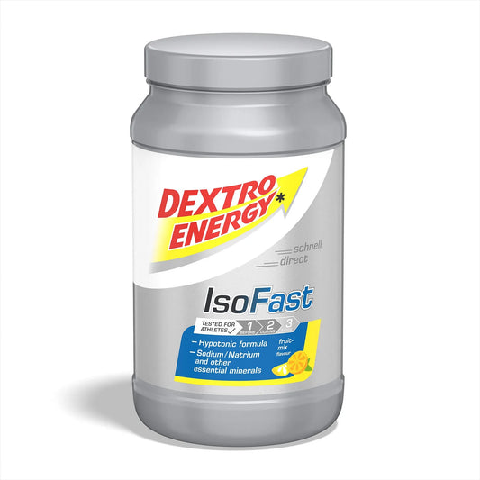 Dextro Energy Iso Fast 1120g