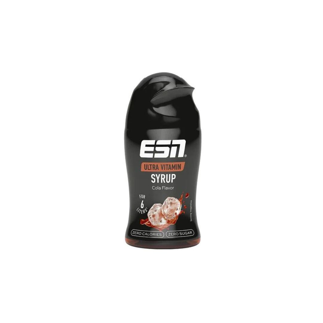 ESN Ultra Vitamin Syrup 65ml