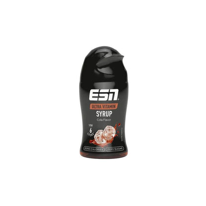 ESN Ultra Vitamin Syrup 65ml