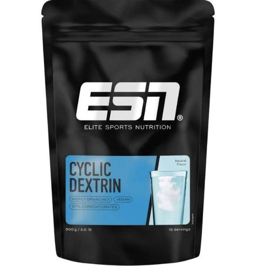 ESN Cyclic Dextrin 900g Neutral Flavor