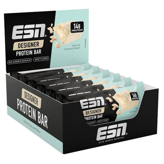 ESN Designer Bar 12x45g