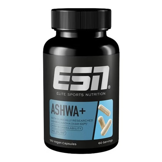 ESN Ashwa Pro 120 Kapseln