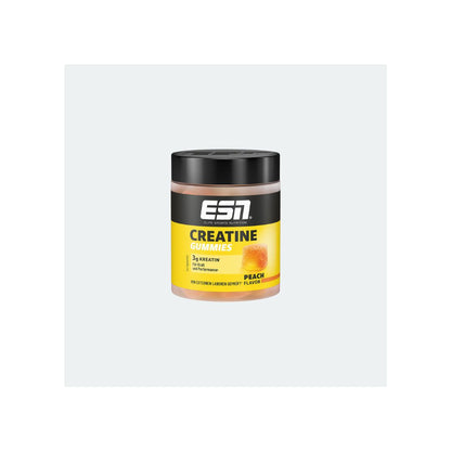 ESN Creatine Gummies 28 Stück