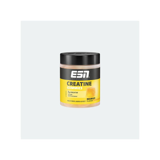 ESN Creatine Gummies 28 Stück