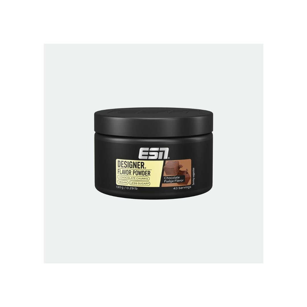 ESN Designer Flavor Powder 130g