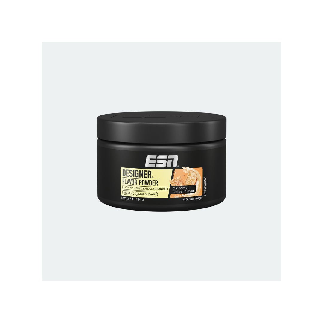 ESN Designer Flavor Powder 130g
