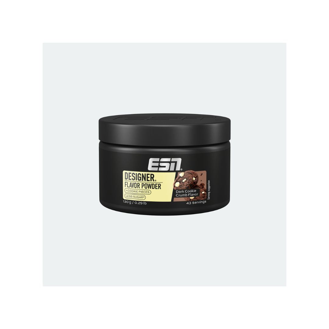ESN Designer Flavor Powder 130g