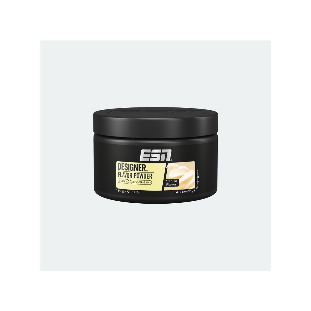 ESN Designer Flavor Powder 130g