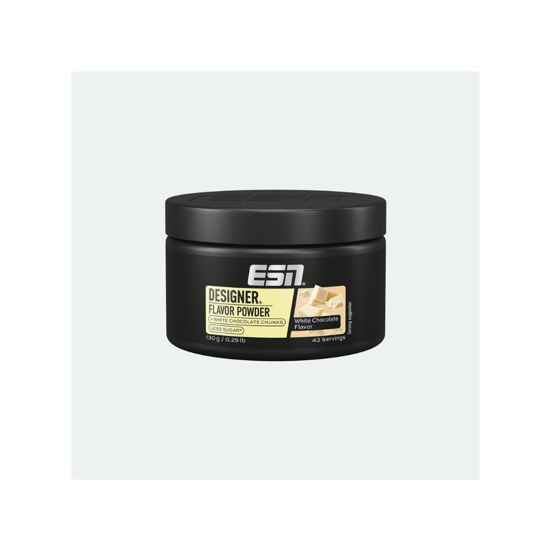 ESN Designer Flavor Powder 130g