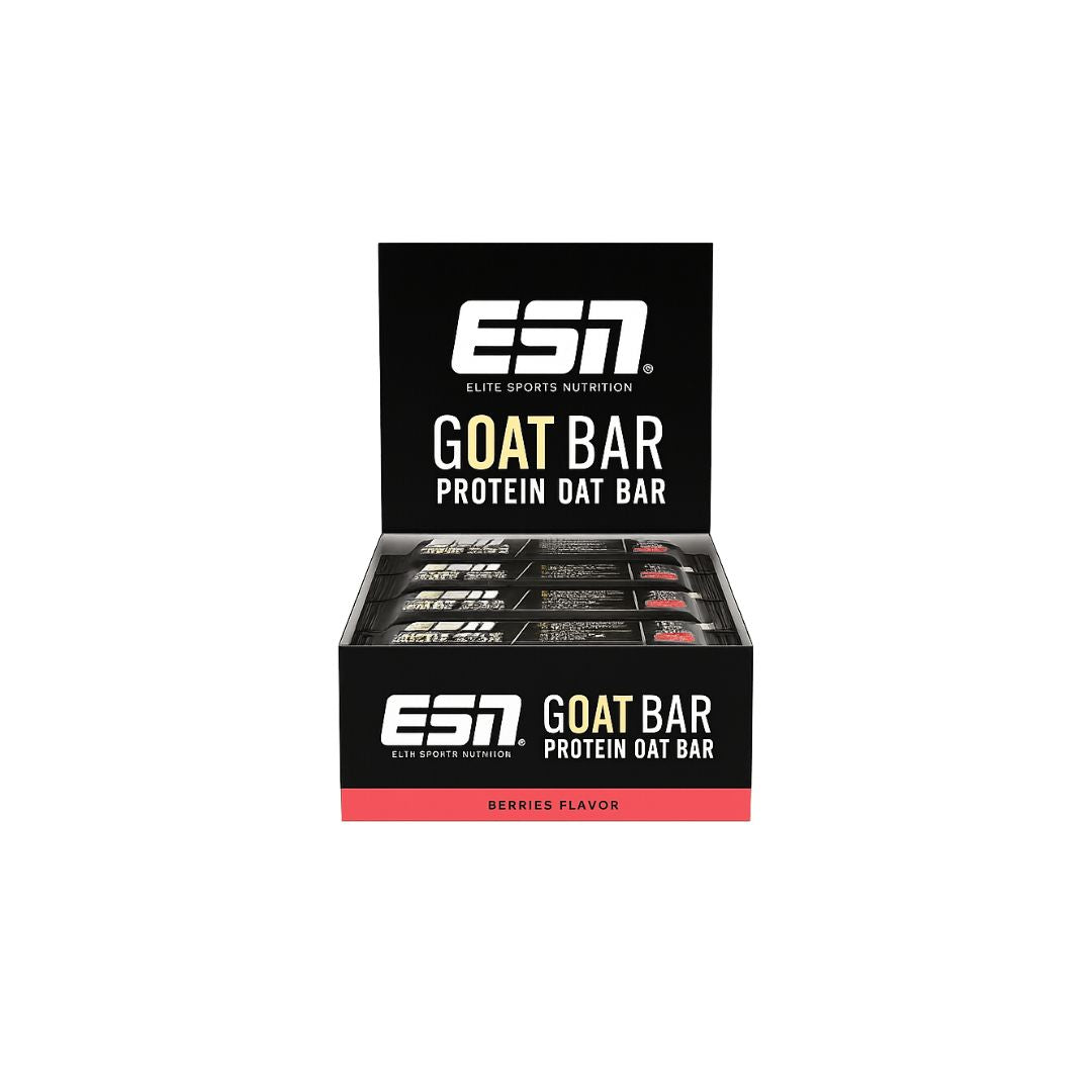 ESN Goat Bar 12x55g