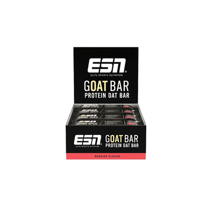 ESN Goat Bar 12x55g