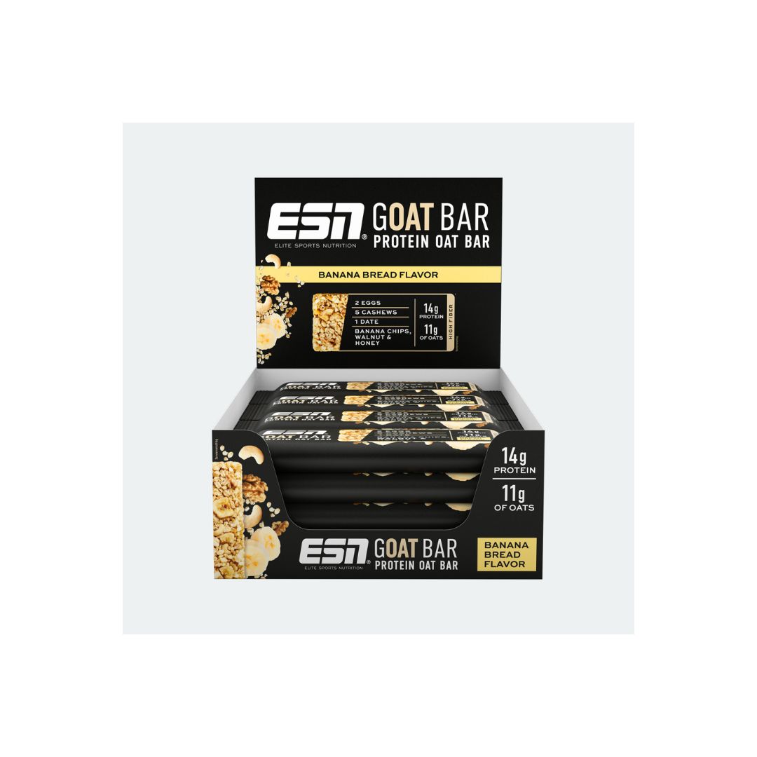 ESN Goat Bar 12x55g