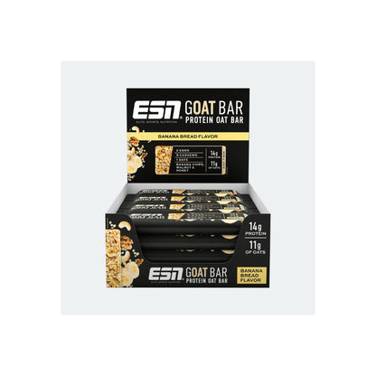 ESN Goat Bar 12x55g