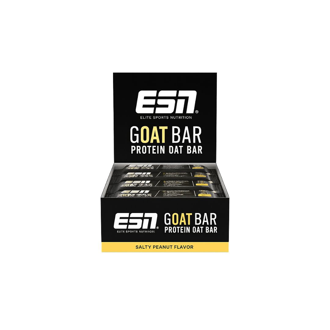 ESN Goat Bar 12x55g