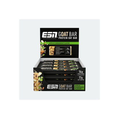 ESN Goat Bar 12x55g
