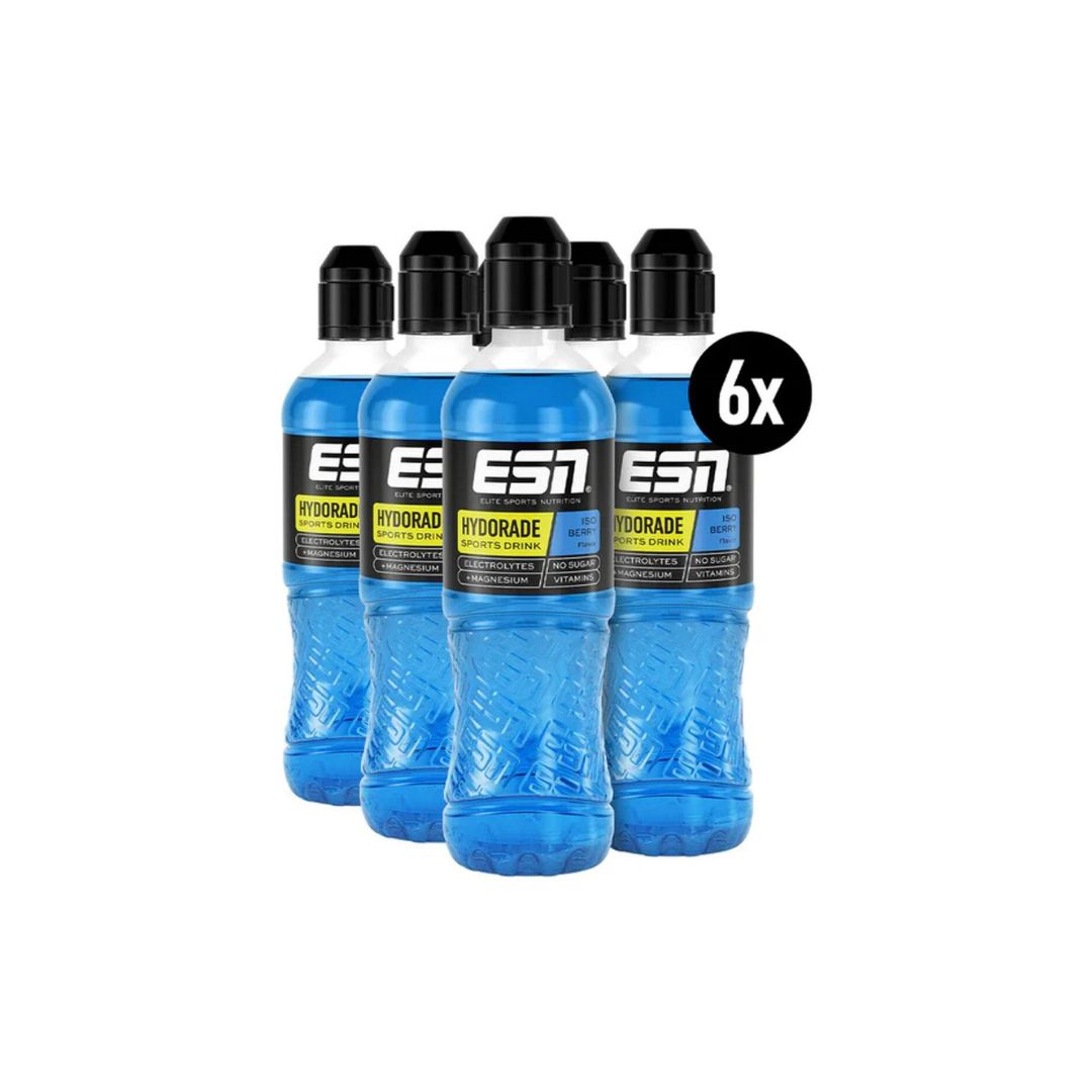 ESN Hydorade 6x500ml