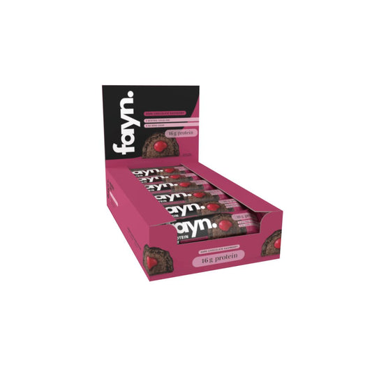 Fayn Protein Bar 55g