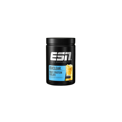 ESN Isoclear Whey Isolate 900g Less sweet