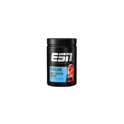 ESN Isoclear Whey Isolate 900g Less sweet