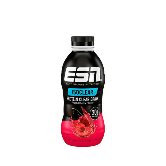 ESN Isoclear Protein Clear Drink 500 ml