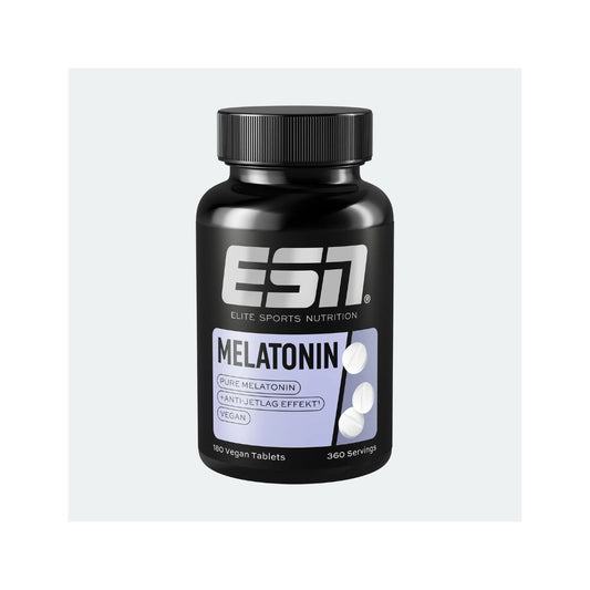 ESN Melatonin Sleep 180 Tabl.