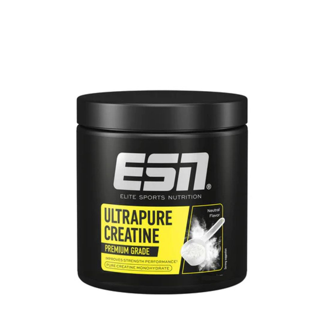 ESN Ultrapure Creatine Monohydrate 250g Dose