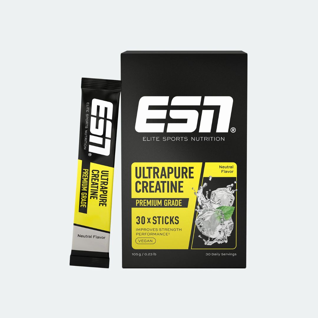 ESN Ultrapure Kreatin Sticks 30x4g
