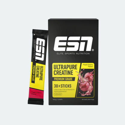 ESN Ultrapure Kreatin Sticks 30x4g