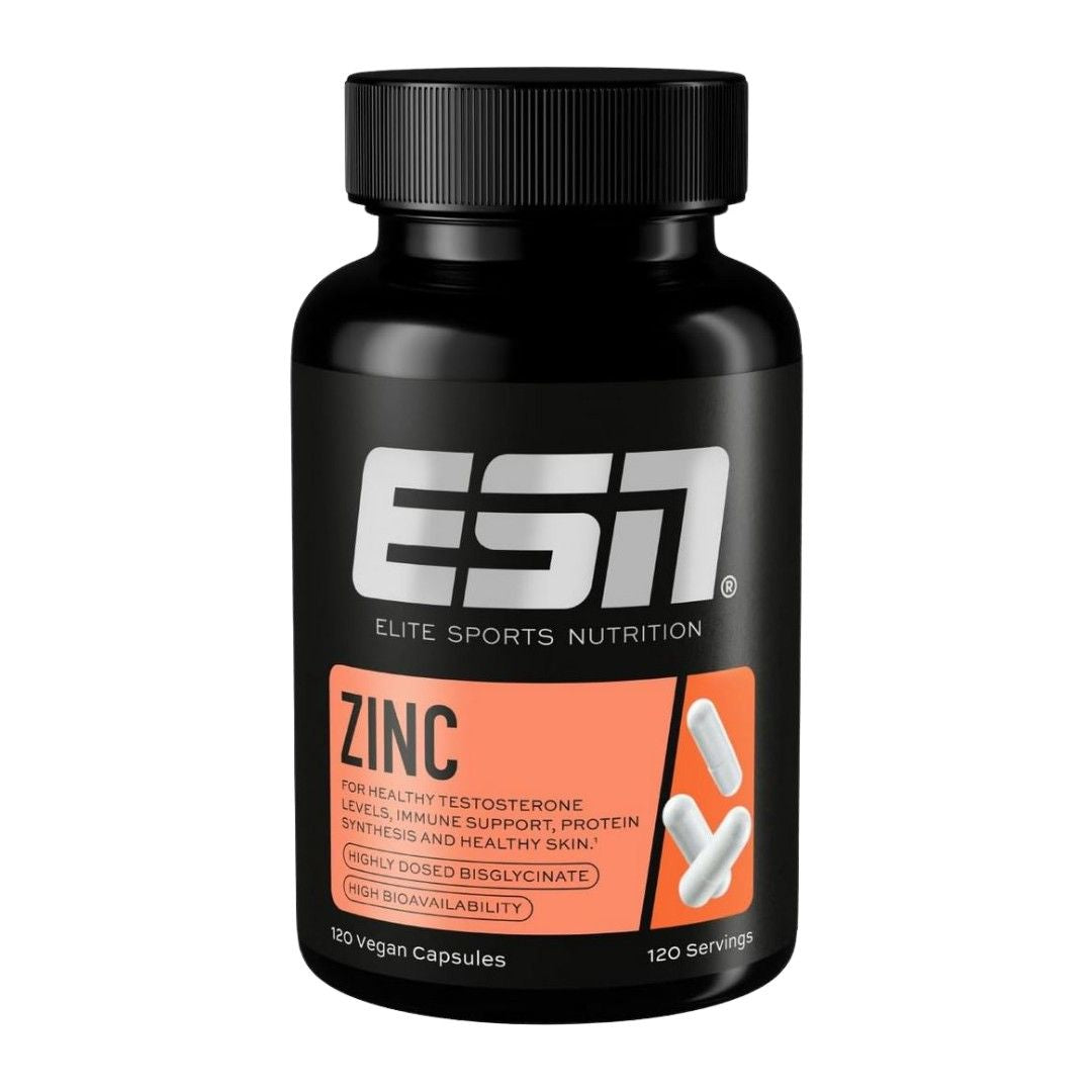 ESN Zinc 120 Kapseln