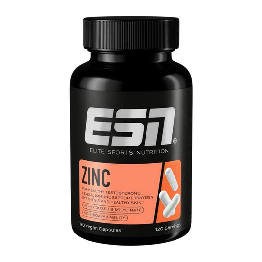 ESN Zinc 120 Kapseln