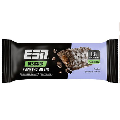 ESN Designer Vegan Protein Bar 55g