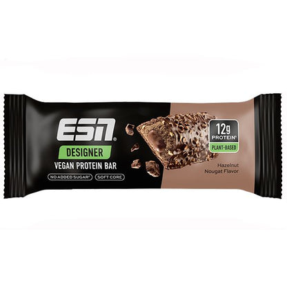 ESN Designer Vegan Protein Bar 55g