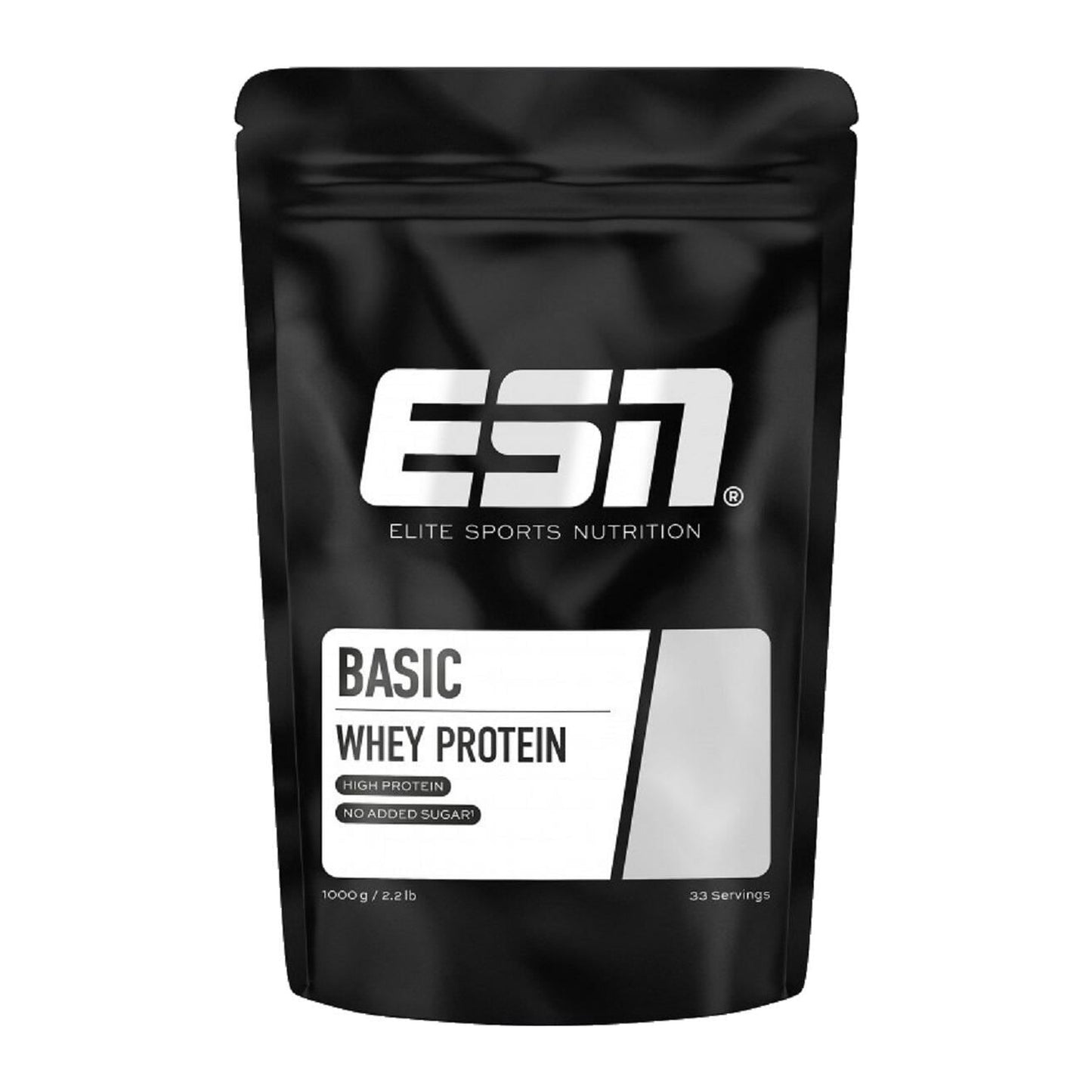 ESN Basic Whey 1000g