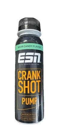 ESN Crank Shot Pump 95ml