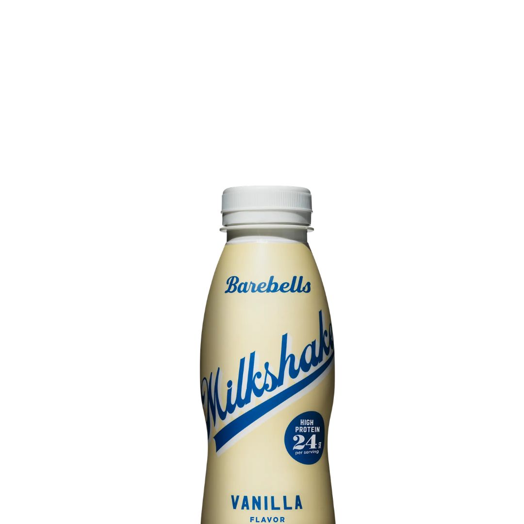 Barebells Protein Milkshake 330ml