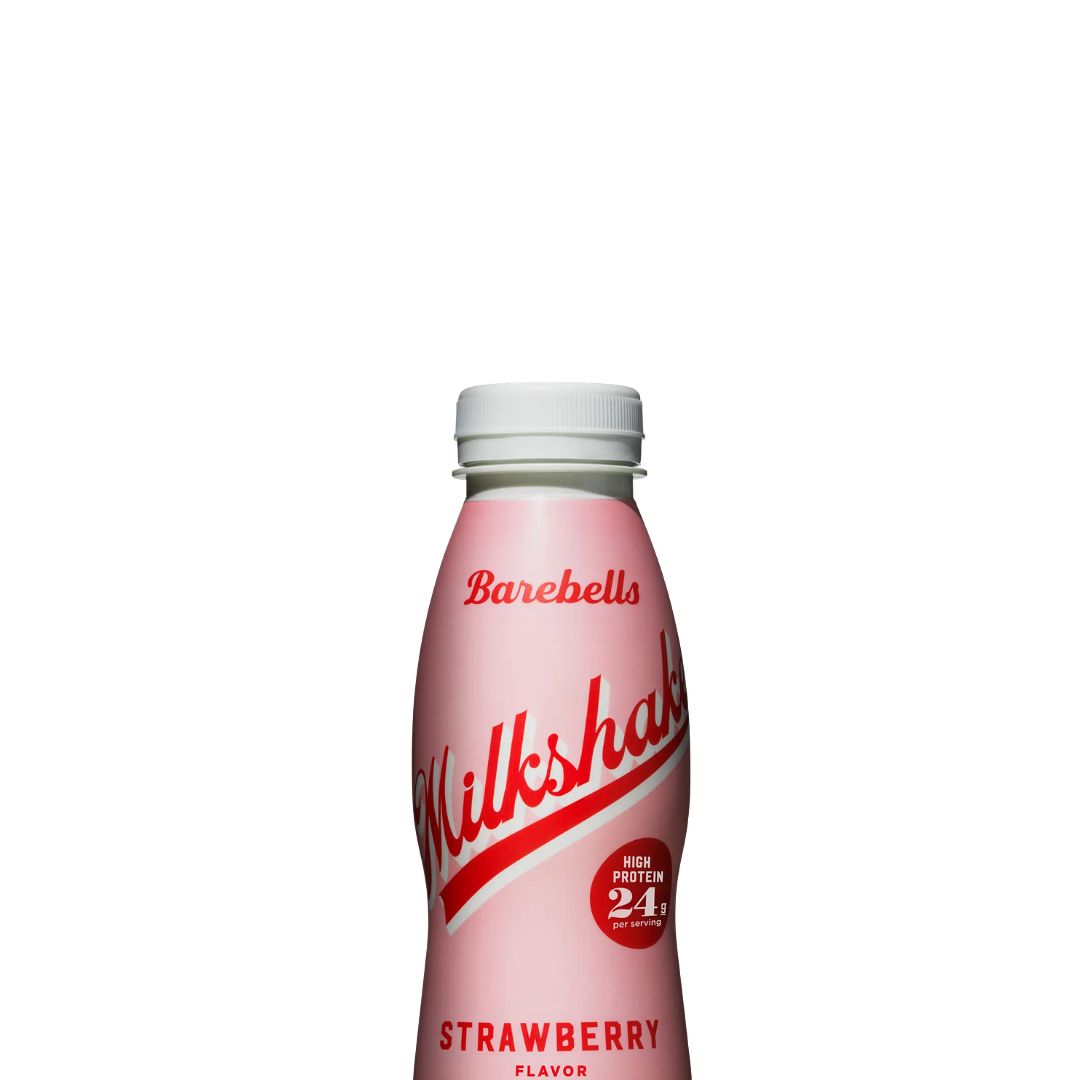 Barebells Protein Milkshake 330ml