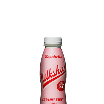 Barebells Protein Milkshake 330ml