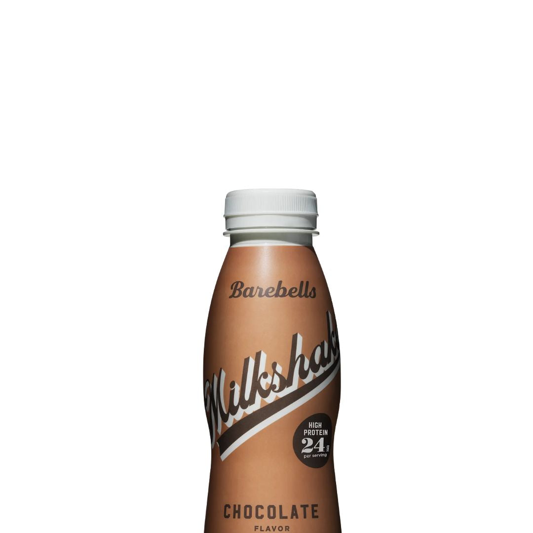 Barebells Protein Milkshake 330ml