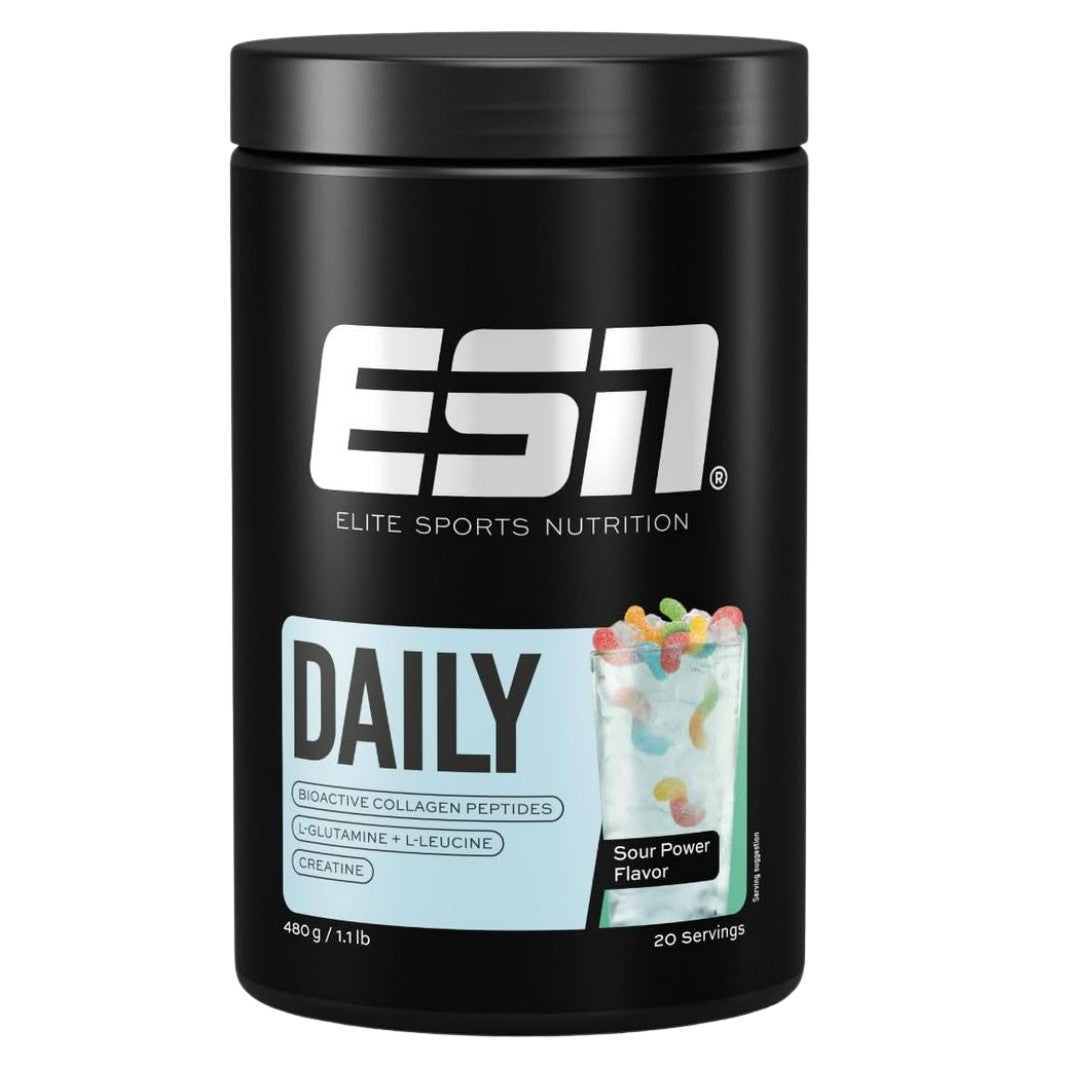 ESN Daily 480g