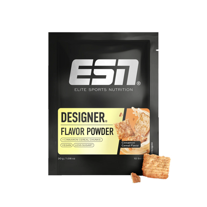 ESN Designer Flavor Powder 30g