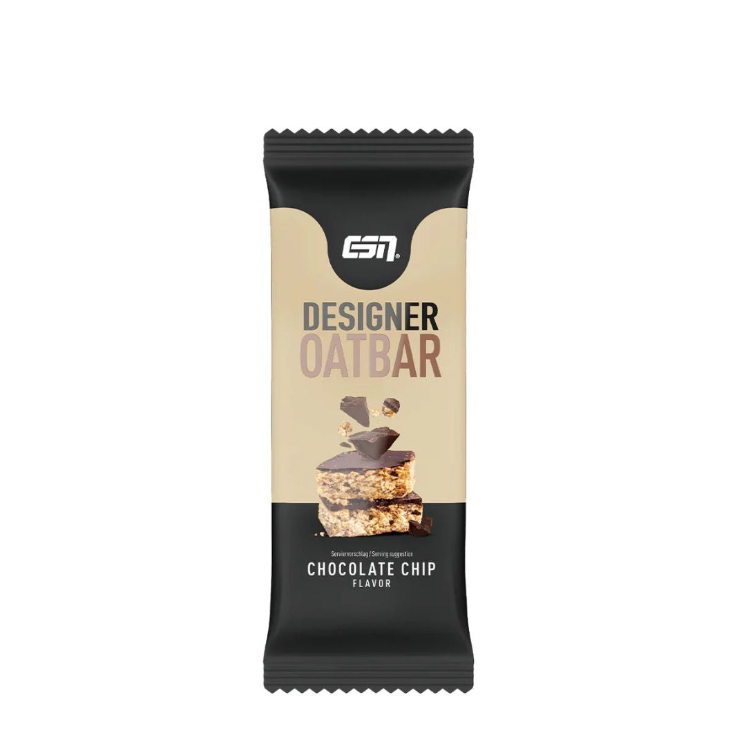ESN Designer Oatbar 100g