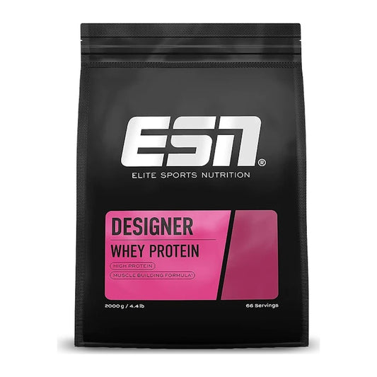 ESN Designer Whey 2000g