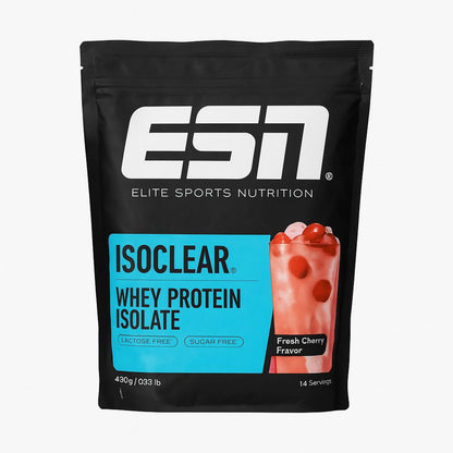 ESN Isoclear 420g Beutel