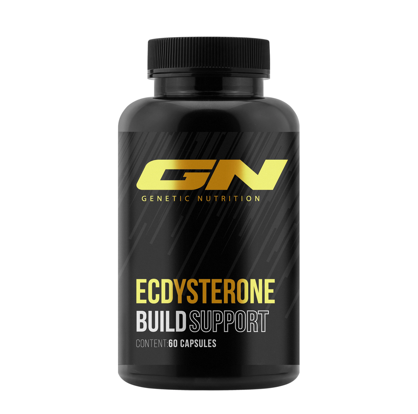 GN Ecdysterone 60 Kapseln