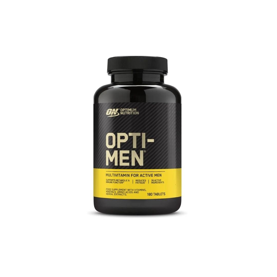 Optimum Nutrition Opti-Men 180 Tabl.