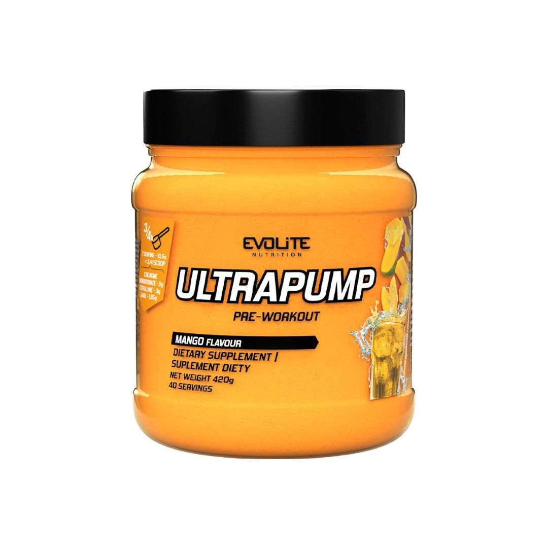 Evolite Ultrapump 420g