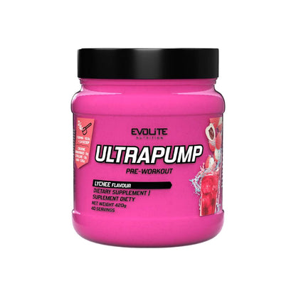Evolite Ultrapump 420g