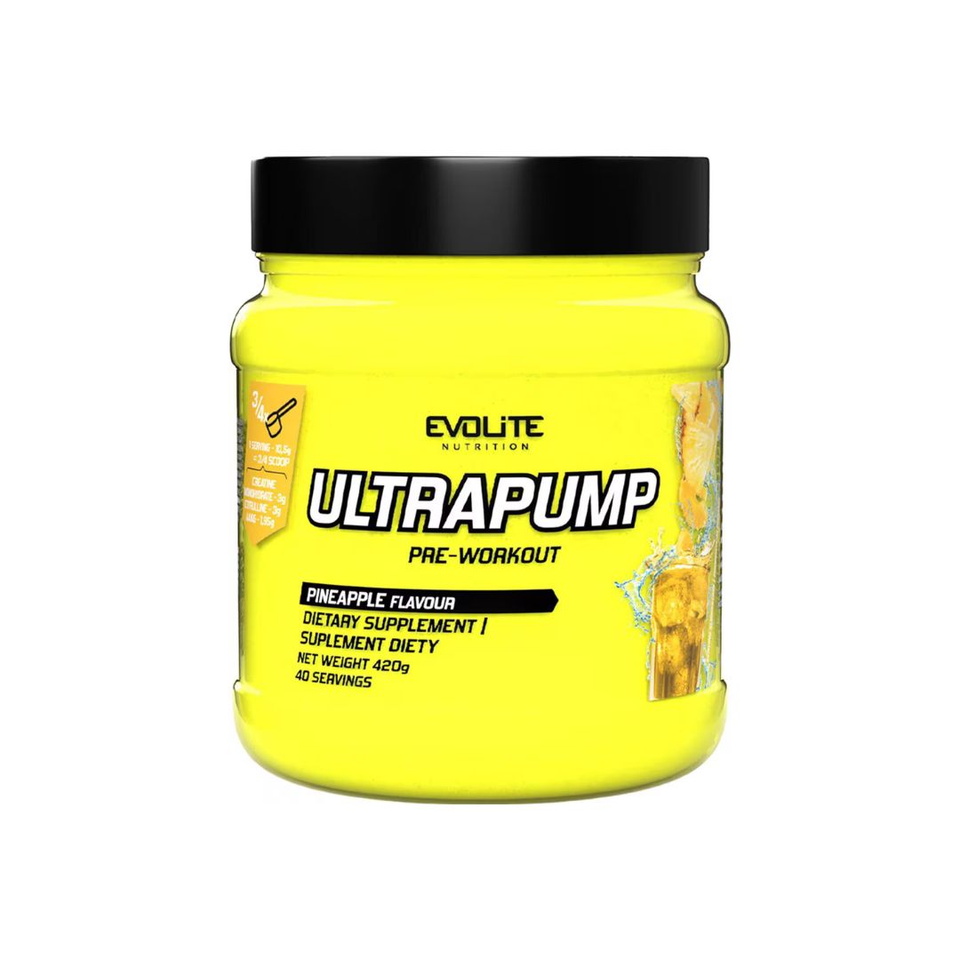 Evolite Ultrapump 420g