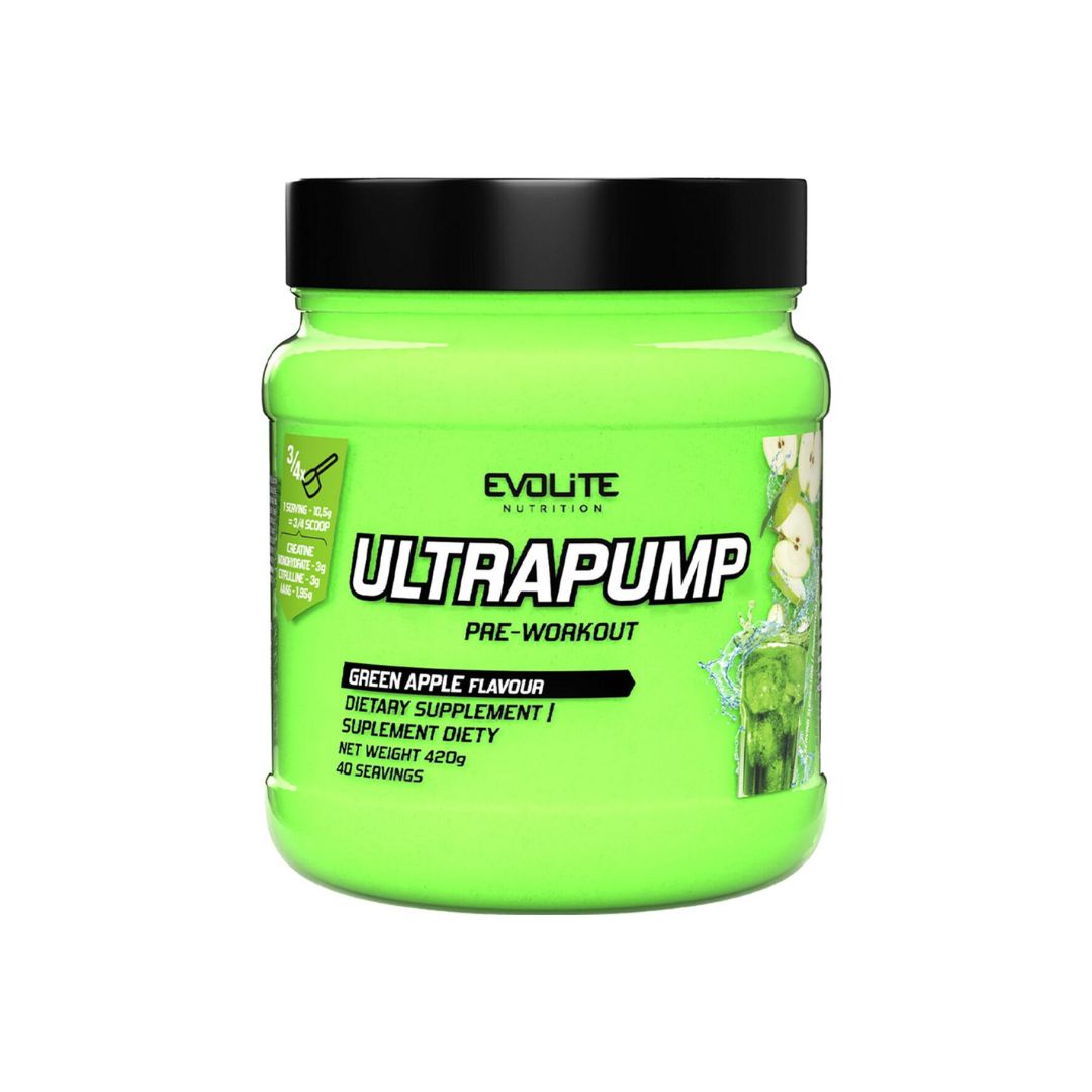 Evolite Ultrapump 420g