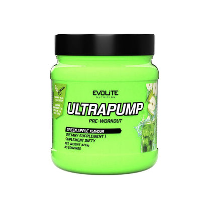 Evolite Ultrapump 420g